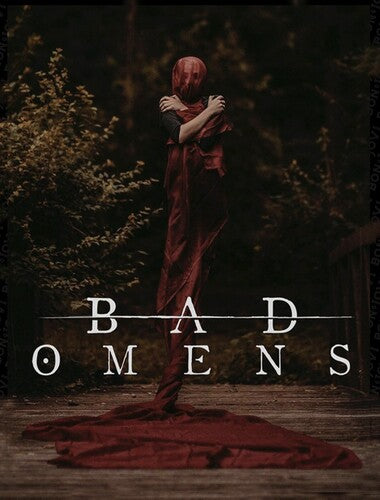 Rocksax - Bad Omens - Sherpa Fleece Throw - Bad Omens (50 in x 60 in)