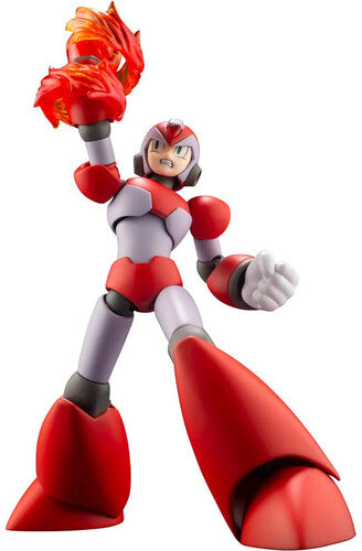 Mega Man X Rising Fire Version MDLX 4.7-Inch Action Figure by threezero