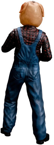 Motel Hell Farmer Vincent Scream Greats 8-inch Action Figure