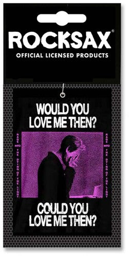 President - Love - Air Freshener (Vanilla)