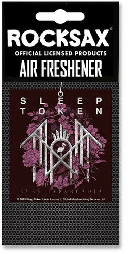 Sleep Token - Even In Arcadia 2 - Air Freshener (Vanilla)