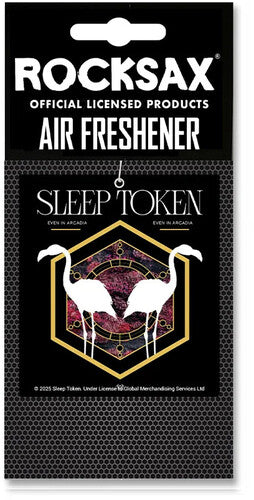 Sleep Token - Even In Arcadia 3 - Air Freshener (Vanilla)