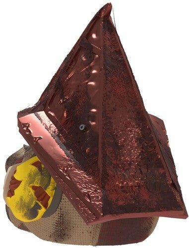 TUBBZ - Silent Hill 2 - Red Pyramid Thing - Mini Edition