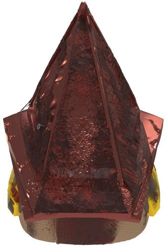 TUBBZ - Silent Hill 2 - Red Pyramid Thing - Mini Edition