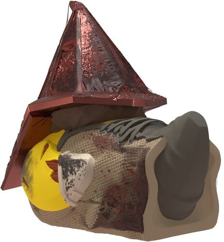 TUBBZ - Silent Hill 2 - Red Pyramid Thing - Mini Edition
