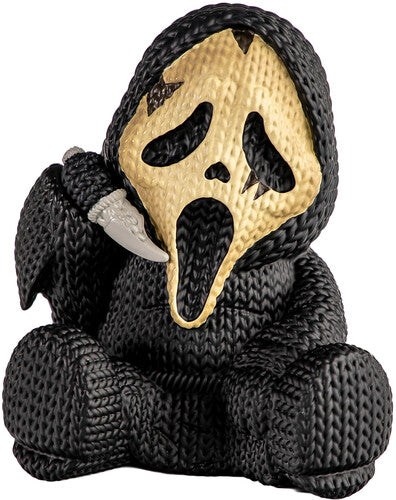 Scream Ghost Face Sandman #569 Handmade by Robots 5-Inch Vinyl Figure