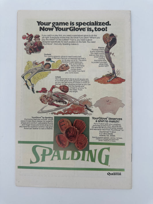 Amazing Spider-Man #161 VF/NM