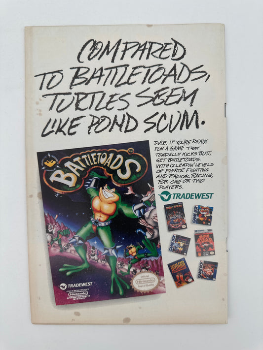 Amazing Spider-Man #350 FN / VF