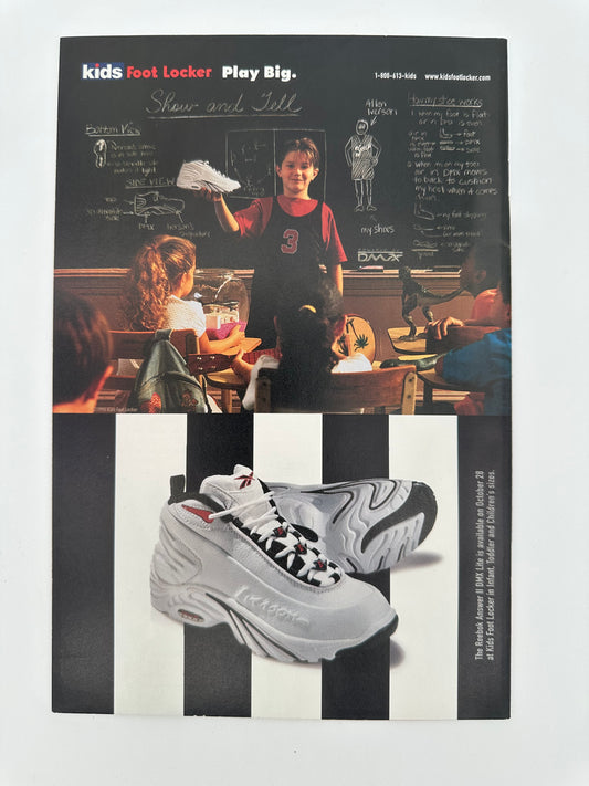 Fantastic Four #13 NM