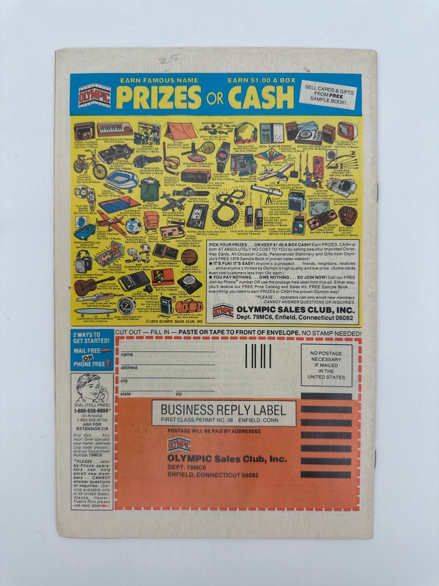 Shogun Warriors #8 VF/NM