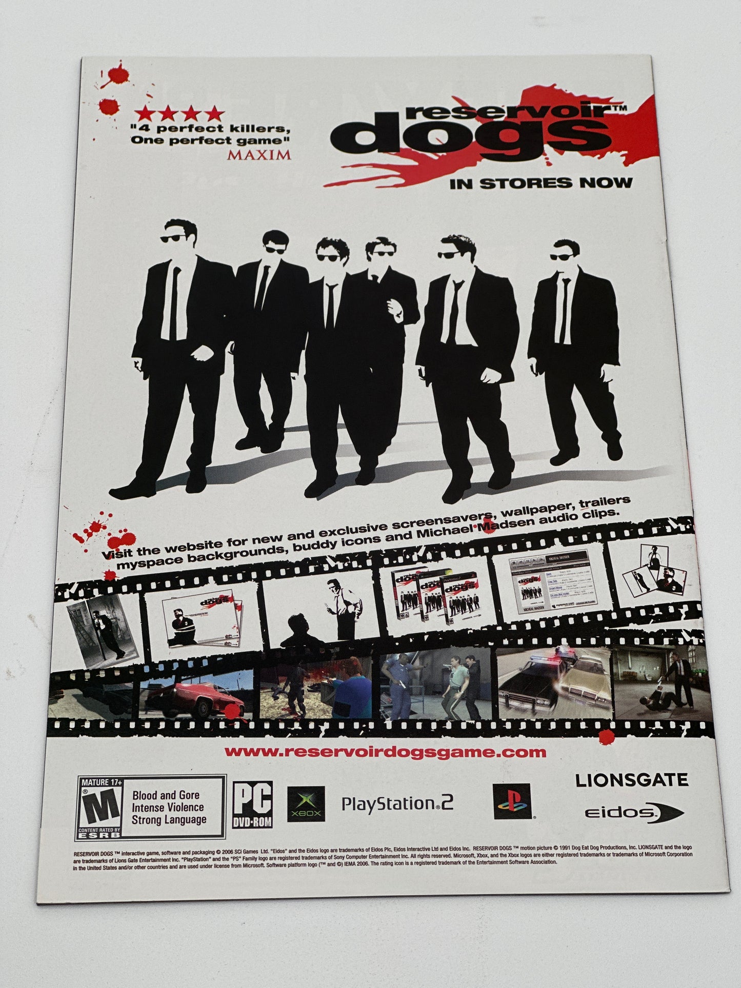 The Boys #6 VF