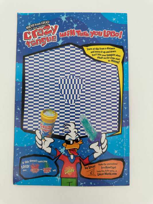 Fantastic Four #79 NM