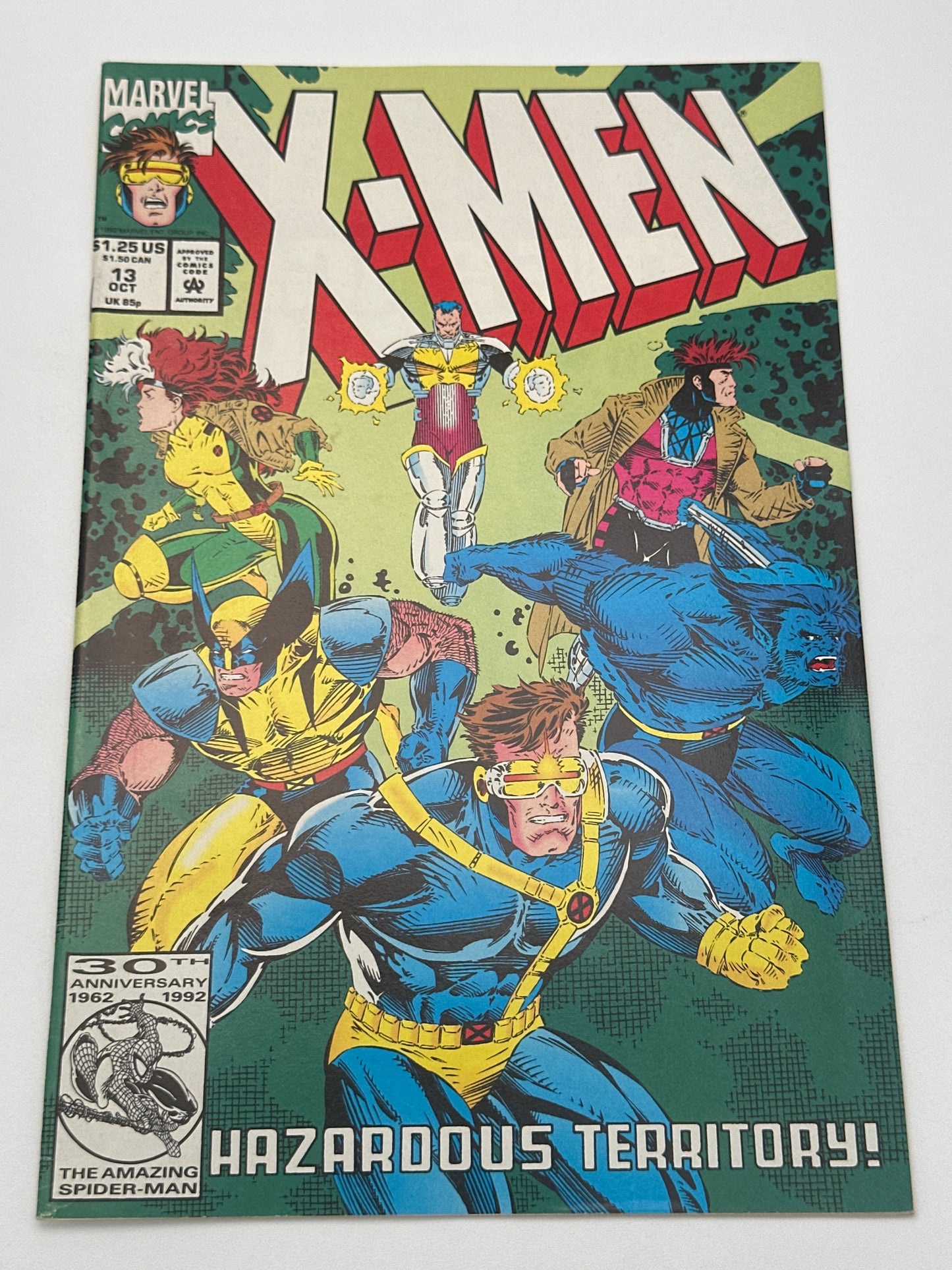 X-Men #13 VF