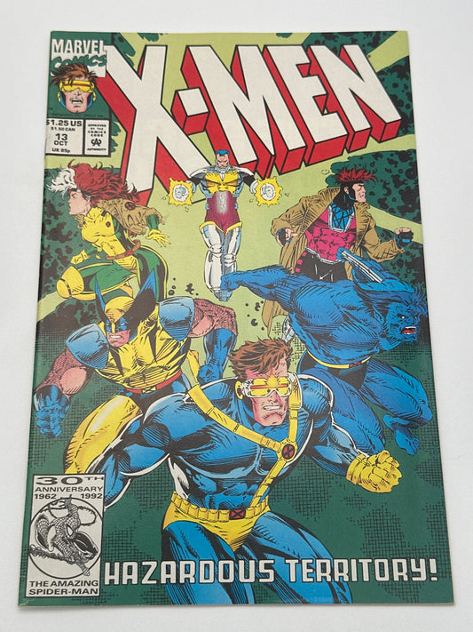 X-Men #13 VF