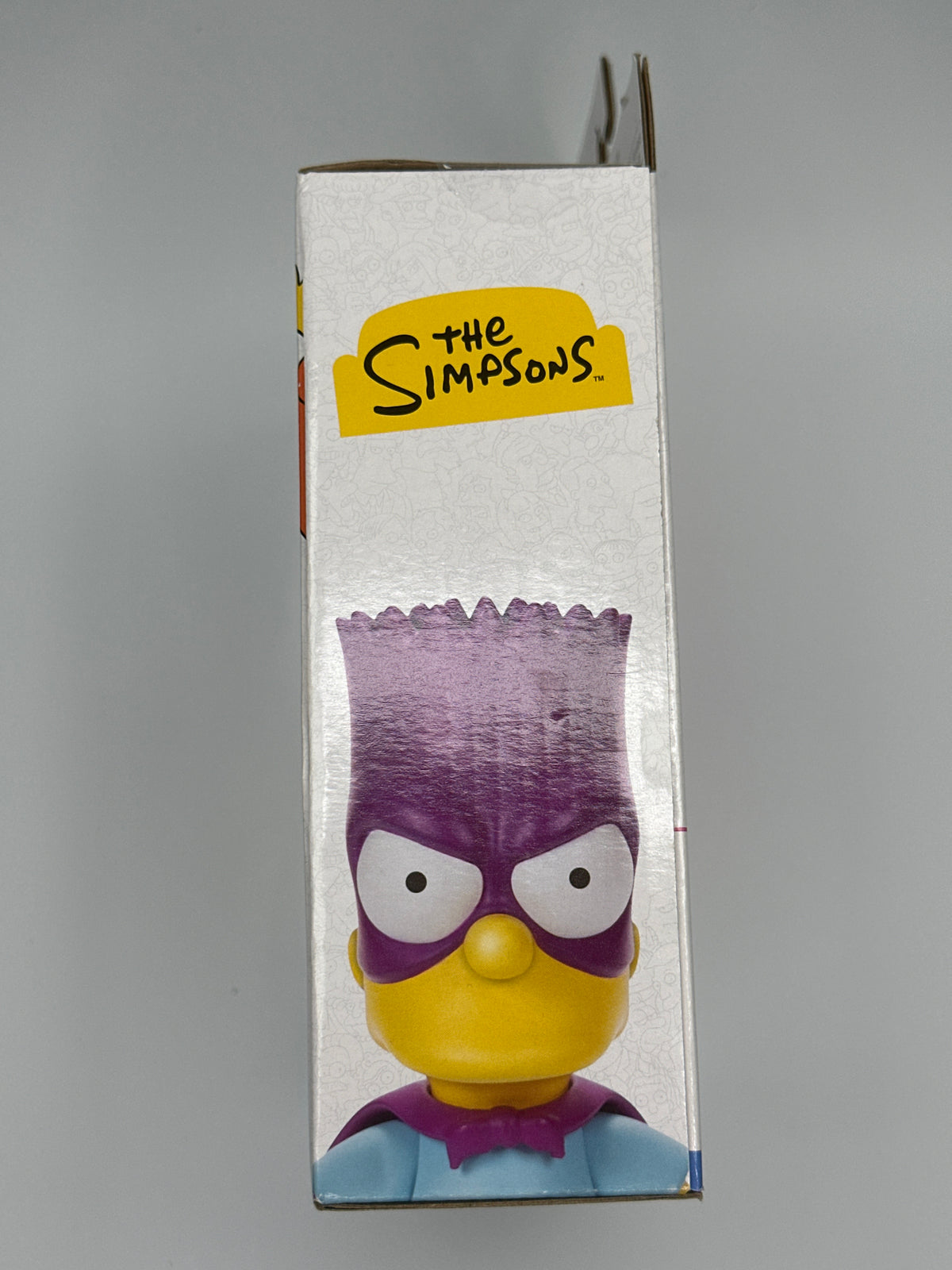 The Simpsons Bartman 5-Inch Action Figure by JAKKS Pacific
