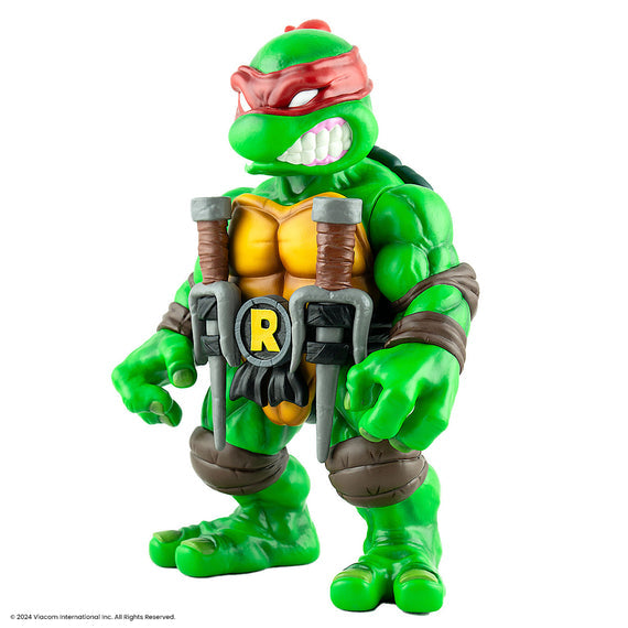 Teenage Mutant Ninja Turtles Soft Vinyl Raphael