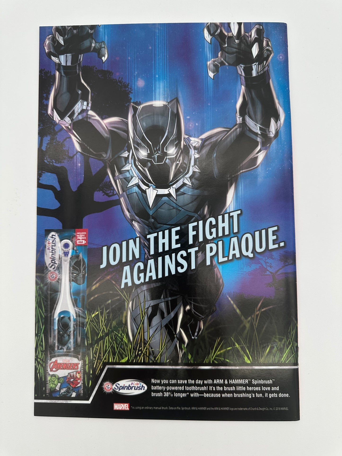 Fantastic Four #1 VF/NM