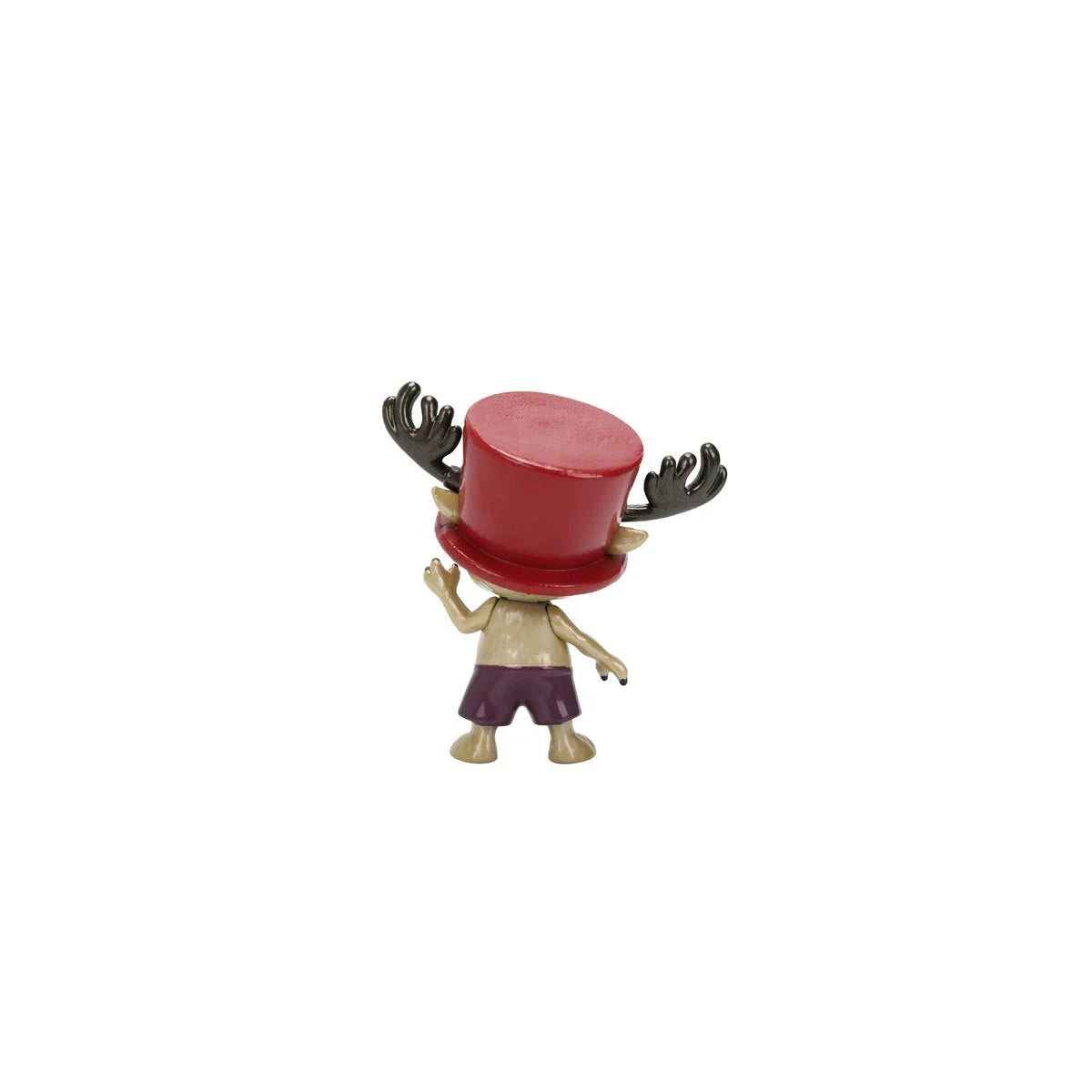 One Piece Wave 1 MetalFigs 2.5-Inch Die-Cast Metal Mini Figure
