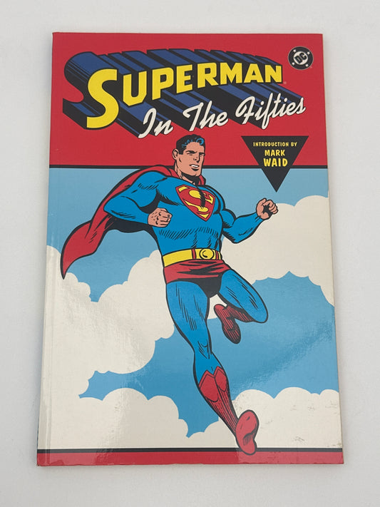 Superman in the Fifties TP VF