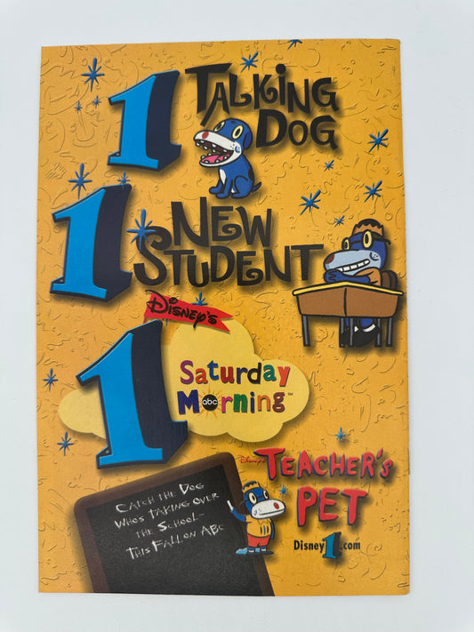 Fantastic Four #34 VF/NM