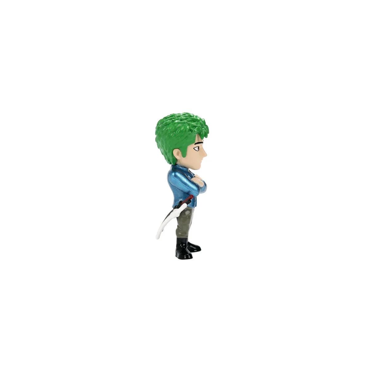 One Piece Wave 1 MetalFigs 2.5-Inch Die-Cast Metal Mini Figure