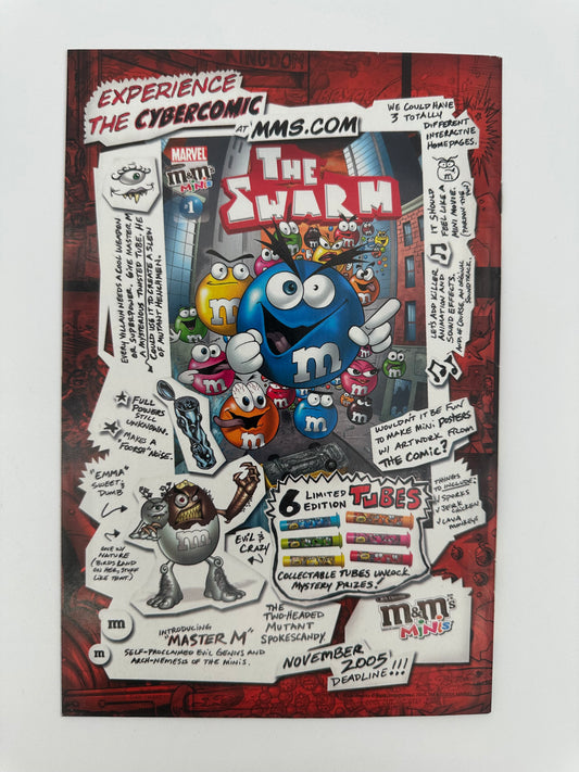 Fantastic Four #532 VF