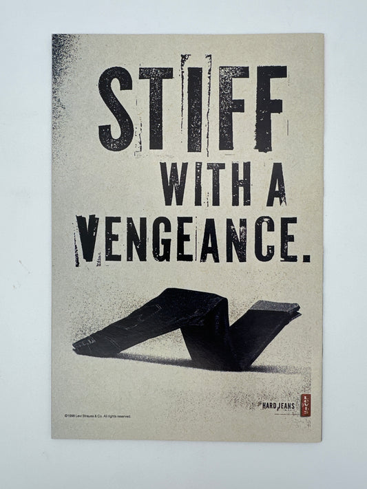 The Uncanny X-Men #362 VF