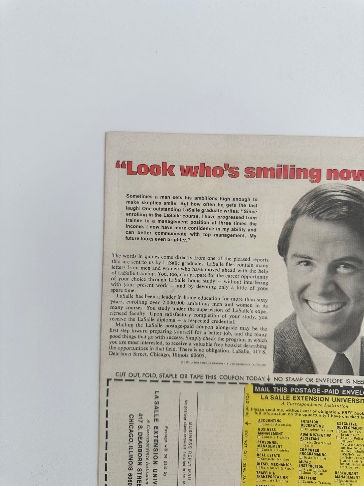 The Amazing Spider-Man #154 F/VF