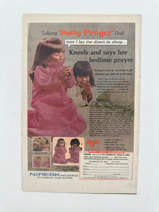 Amazing Spider-Man #176 VF