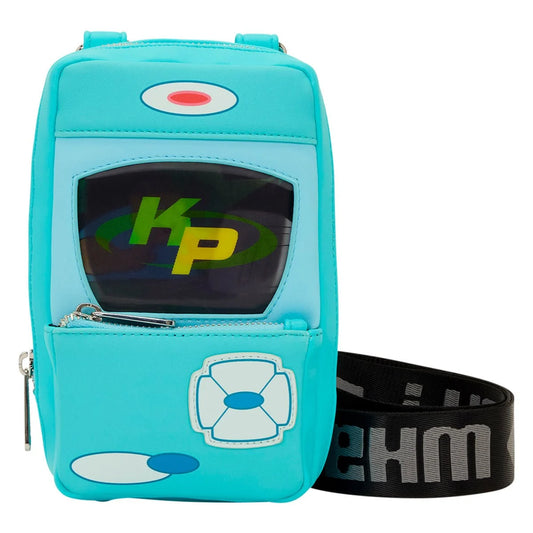 Kim Possible Kimmunicator Sling Crossbody Bag