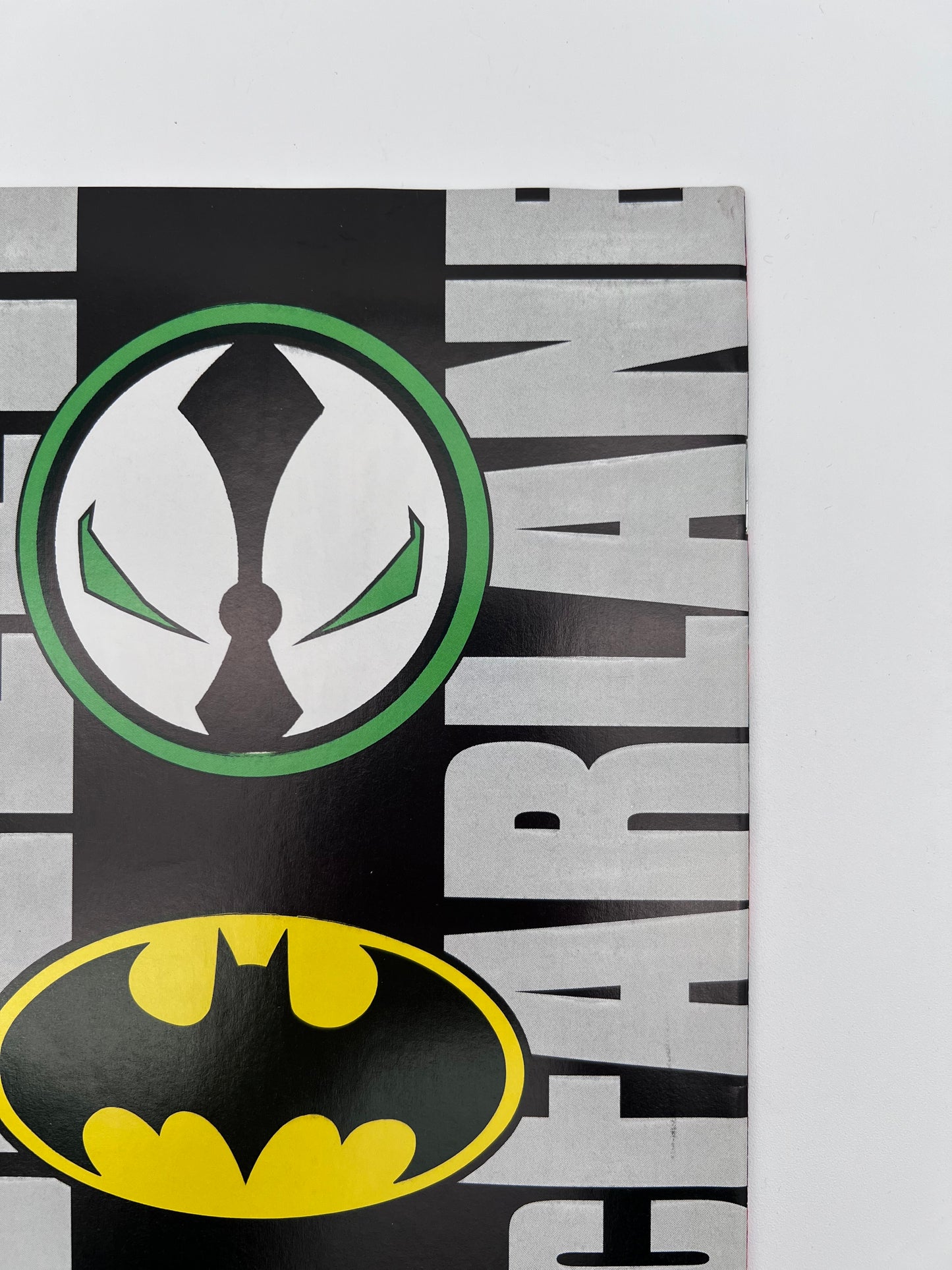 Spawn #16 VF
