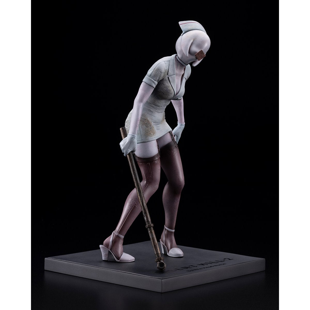 Silent Hill 2 Bubble Head Nurse OSHI WORKS 1/7 Scale Figure by Kotobukiya