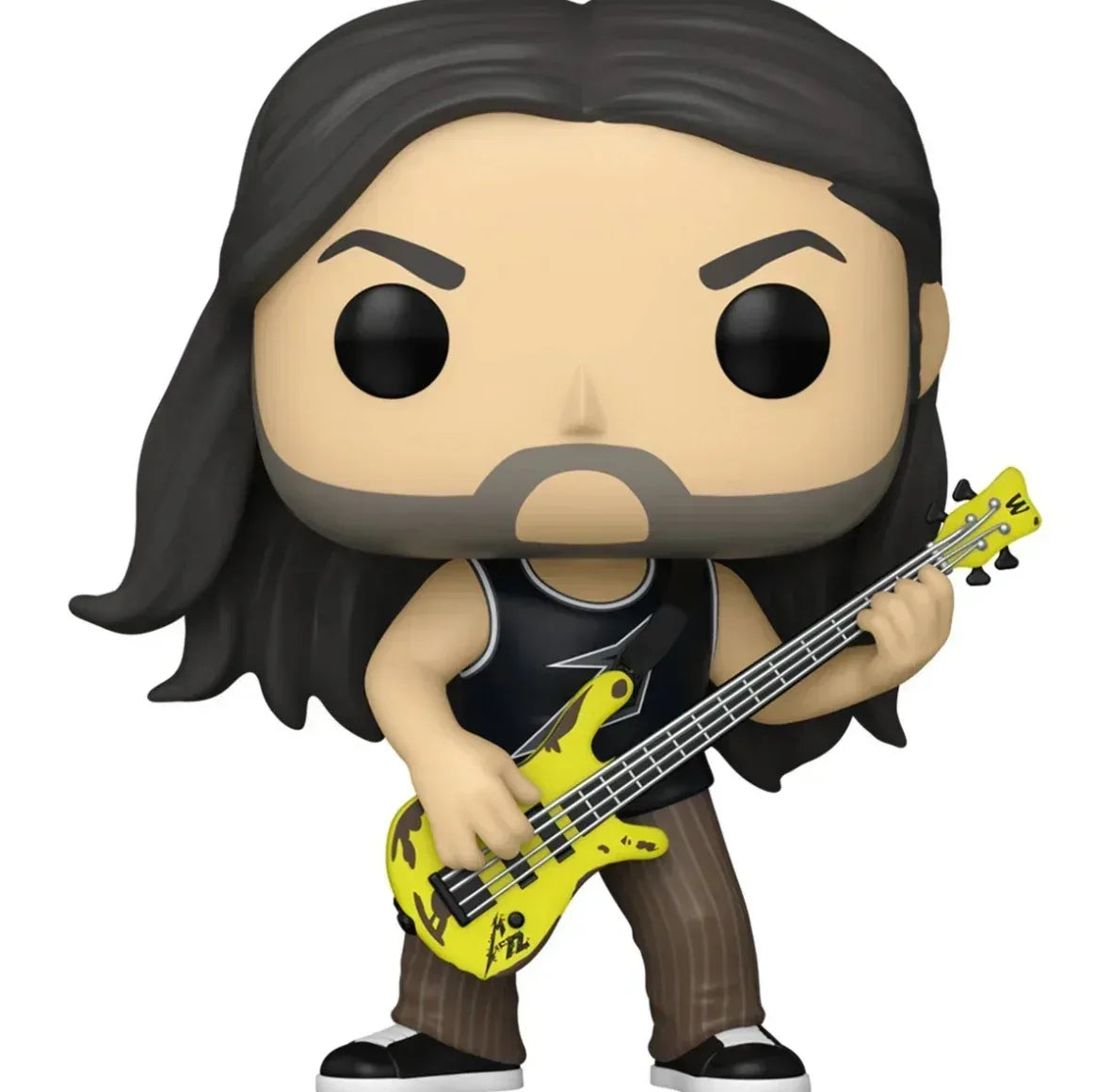 Metallica Full Set of Four (72 Seasons) Funko Pop! Vinyl Figures #484-487 - Glass City Comics & Collectibles