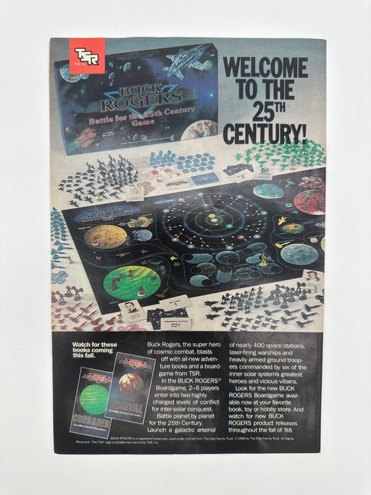 Batman #425 Newsstand VF