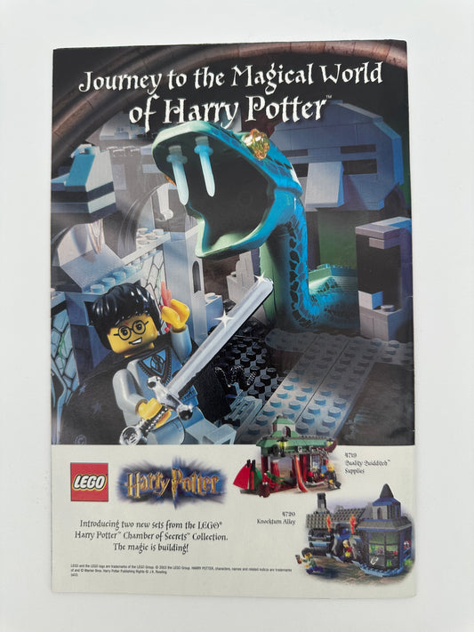 Fantastic Four #70 NM