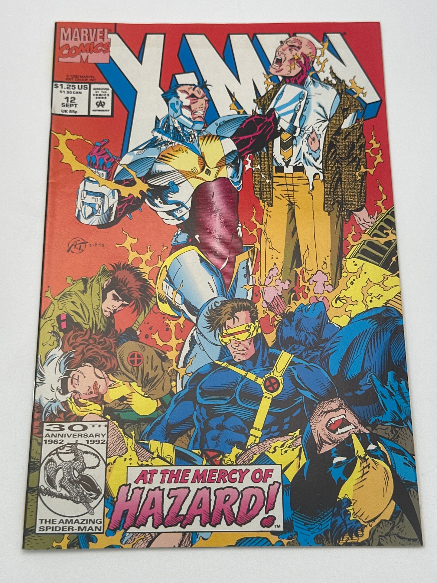 X-Men #12 VF/NM