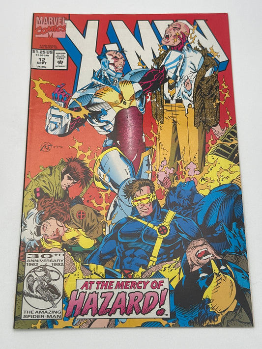 X-Men #12 VF/NM