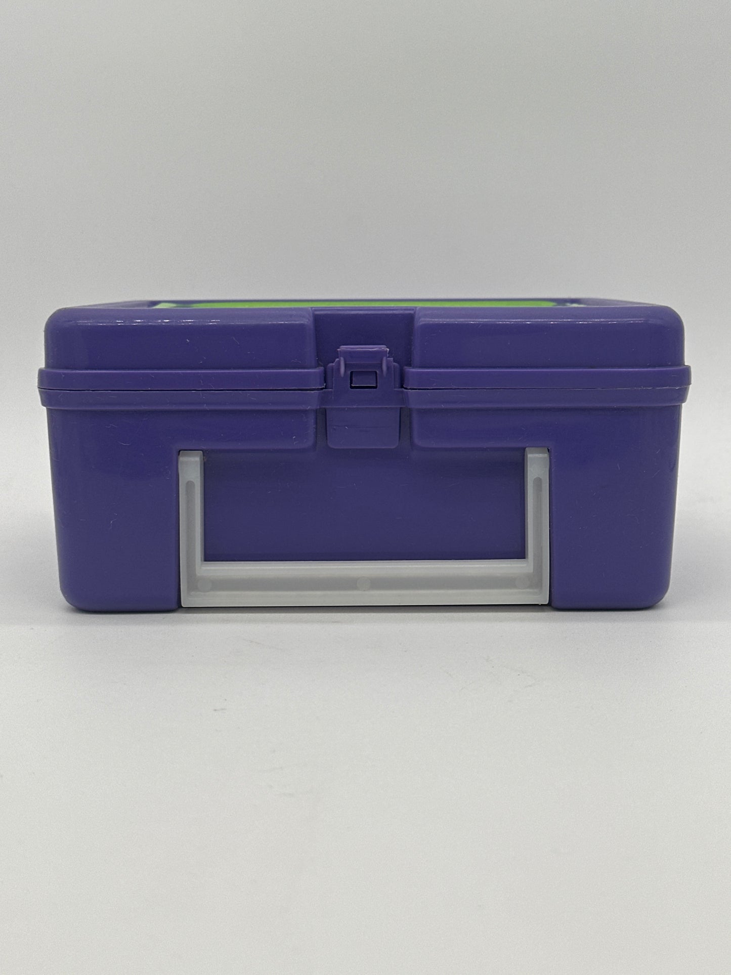 Barney & Baby Bop 1992 Vintage Lunch Box and Thermos