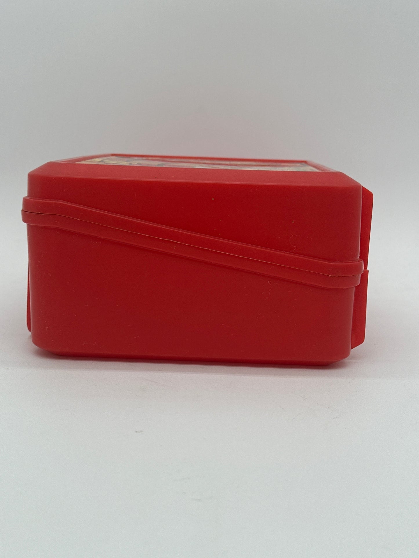 DuckTales 1986 Vintage Lunch Box and Thermos