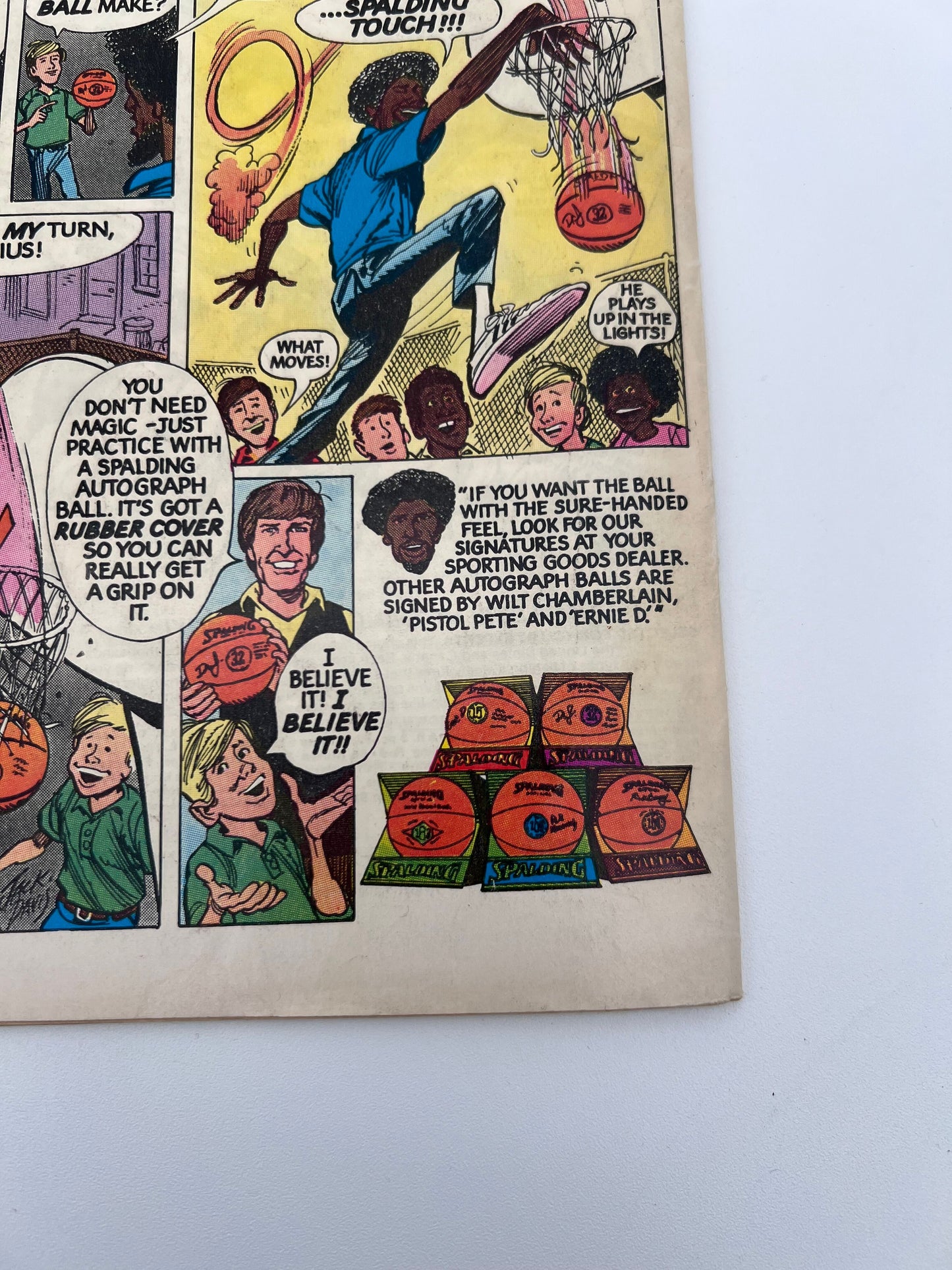 Uncanny X-Men #106 F/VF