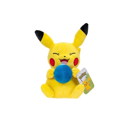 Pokémon Spring 8-Inch Plush