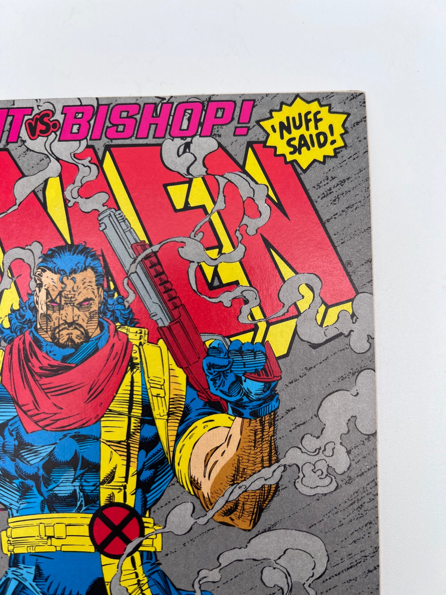 X-Men #8 VF