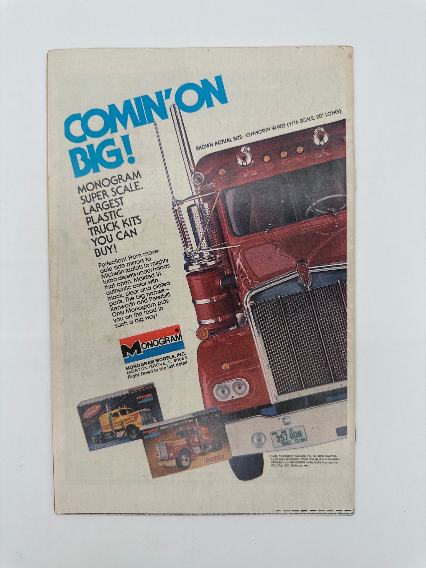 Captain Carrot and His Amazing Zoo Crew #1 VF