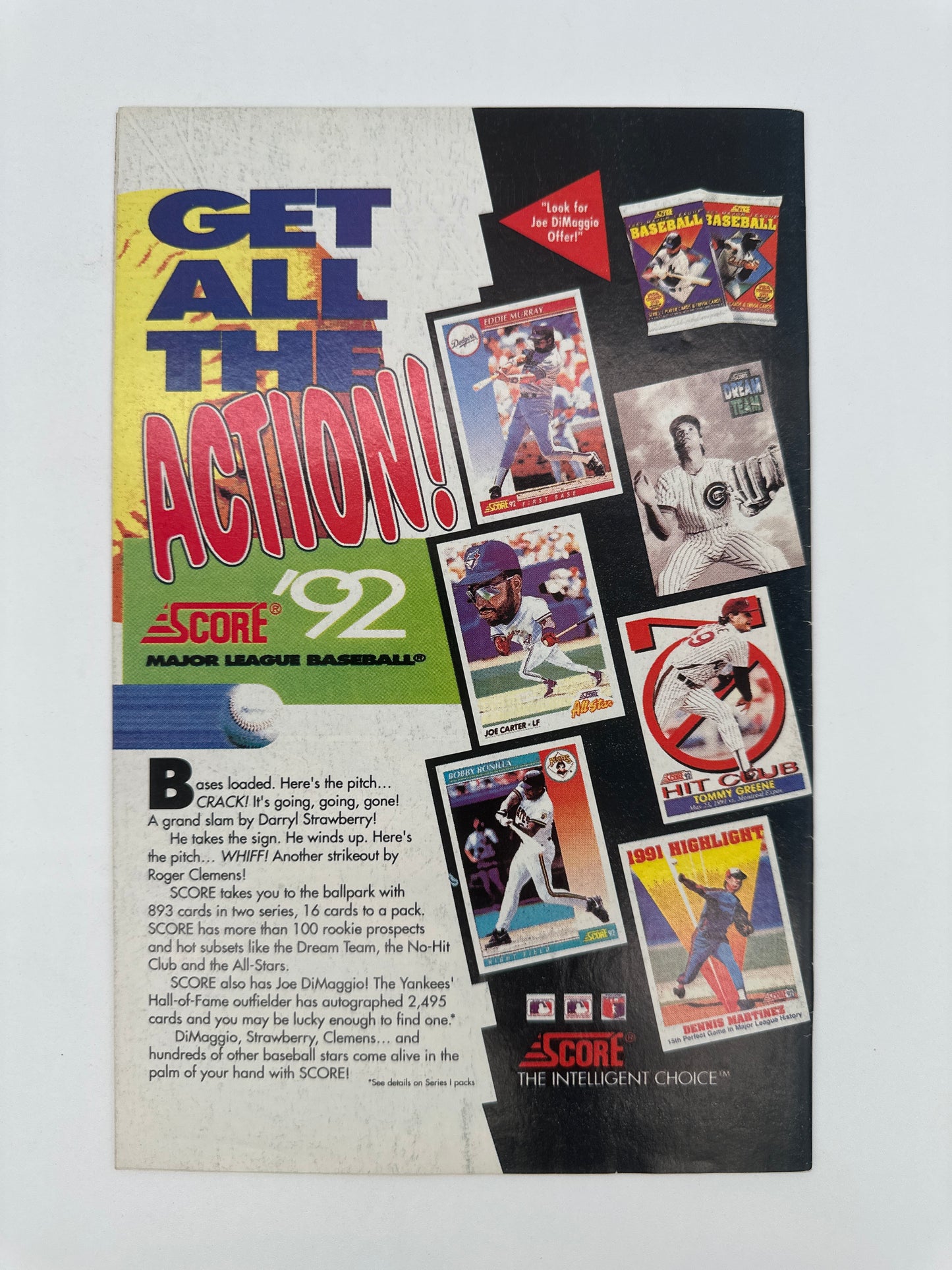 The Uncanny X-Men #287 VF