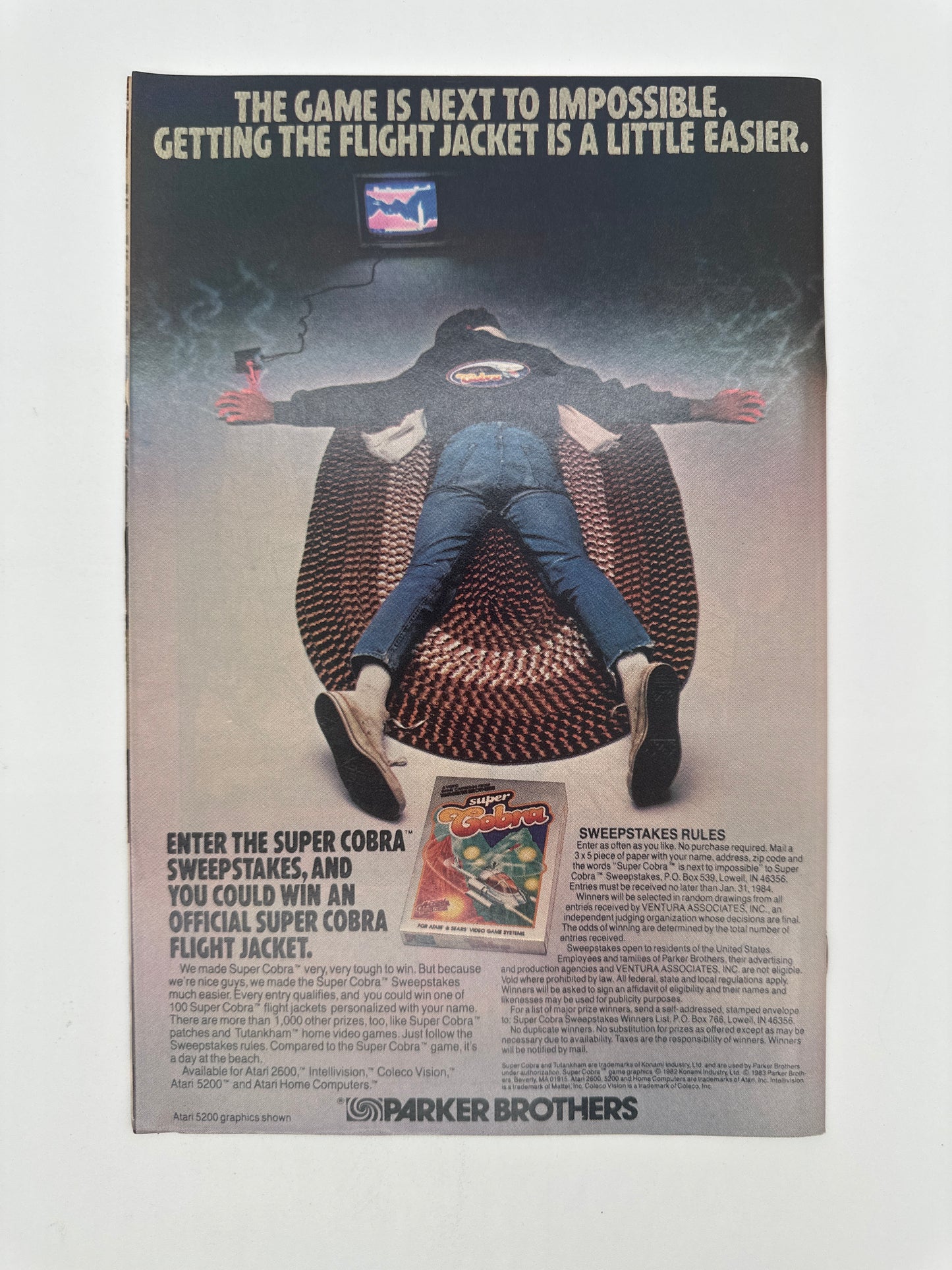 Jack of Hearts #2 Newsstand VF