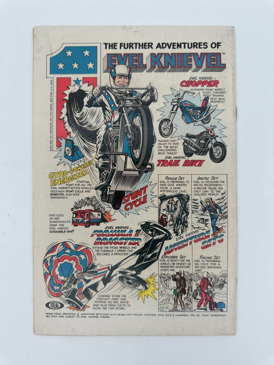 Amazing Spider-Man #153 VF/NM