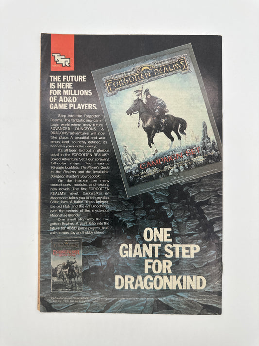 The Spectacular Spider-Man #137 VF