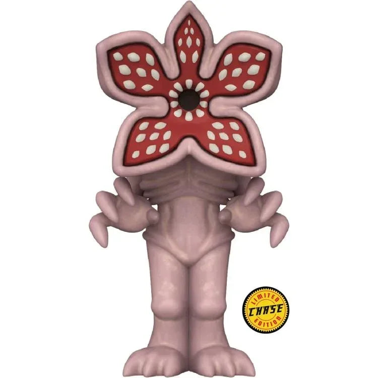 FUNKO VINYL SODA: Stranger Things - Demogorgon - Glass City Comics & Collectibles