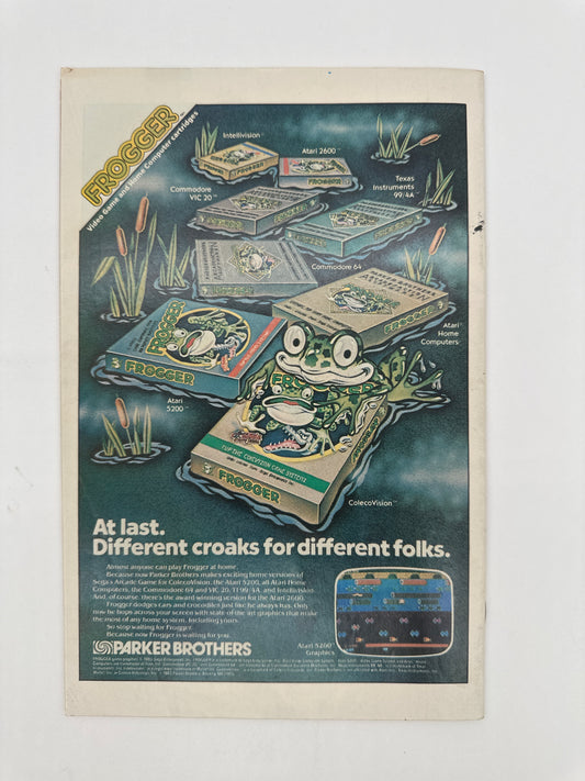 Hercules: Prince of Power #1 Newsstand VF