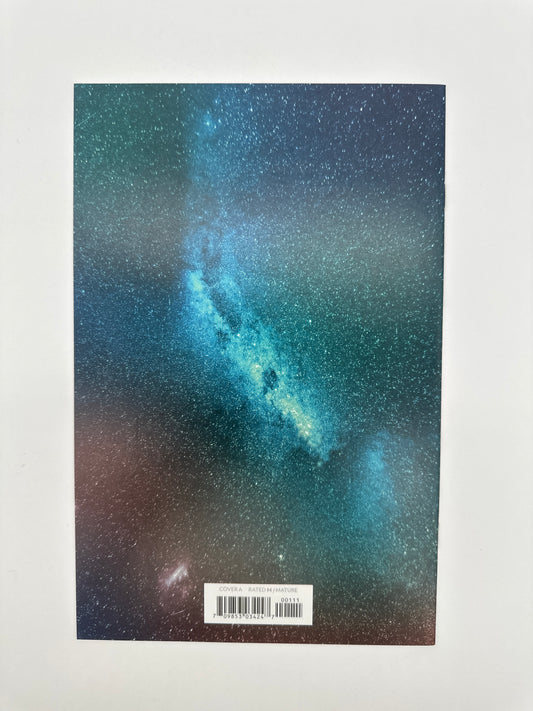 Eight Billion Genies #1 NM